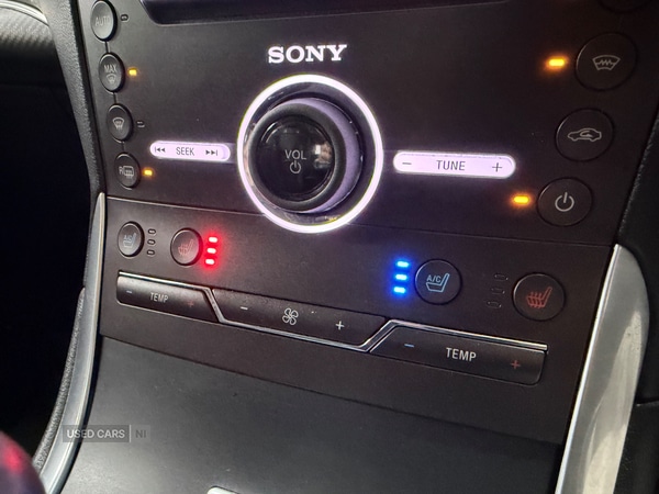 Used Ford Edge 2017 for sale - 77659542: Photo 29