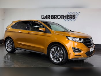 Used Ford Edge 2017 for sale - 77659542: Photo