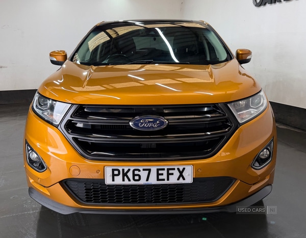 Used Ford Edge 2017 for sale - 77659542: Photo 3