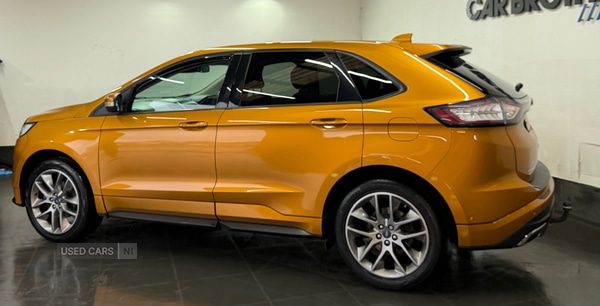 Used Ford Edge 2017 for sale - 77659542: Photo 7