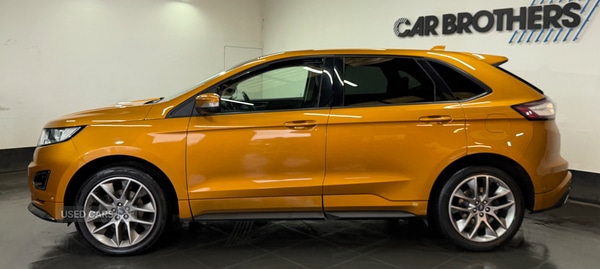 Used Ford Edge 2017 for sale - 77659542: Photo 8