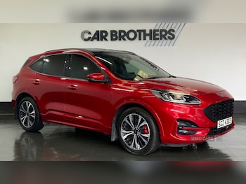 Used Ford Kuga 2020 for sale - 78405593: Photo