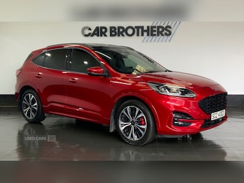 Used Ford Kuga 2020 for sale - 78405593: Photo