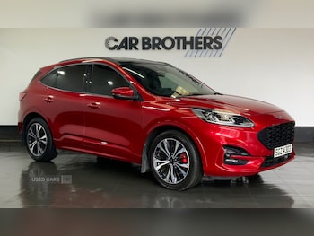 Used Ford Kuga 2020 for sale - 78405593: Photo