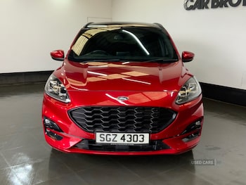 Used Ford Kuga 2020 for sale - 78405593: Photo