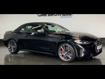 2021 - M440i xDrive MHT 2dr Step Auto