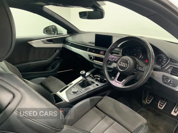 Used Audi A5 2017 for sale - 77840452: Photo 10