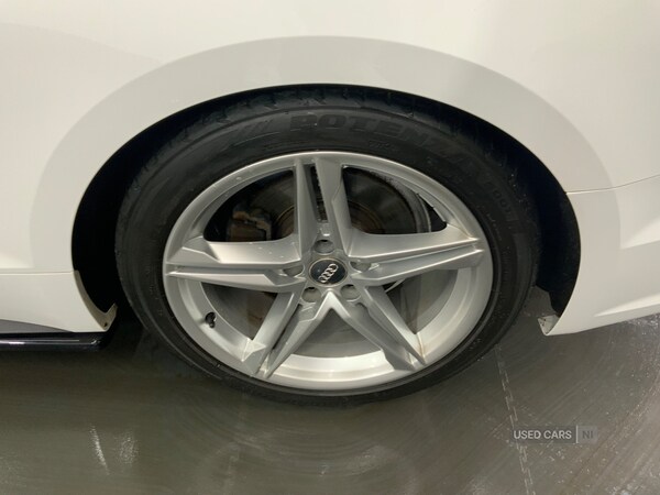 Used Audi A5 2017 for sale - 77840452: Photo 11