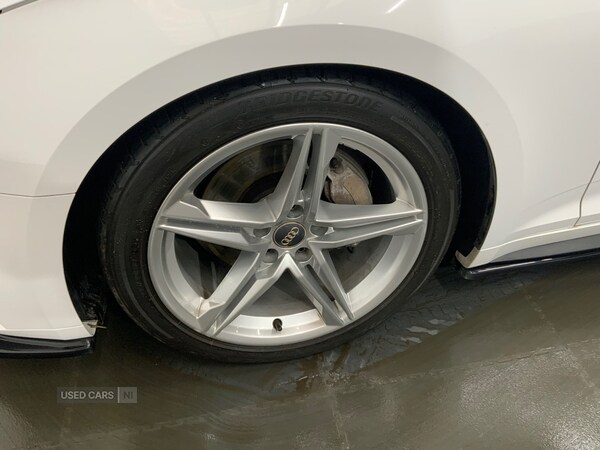 Used Audi A5 2017 for sale - 77840452: Photo 12