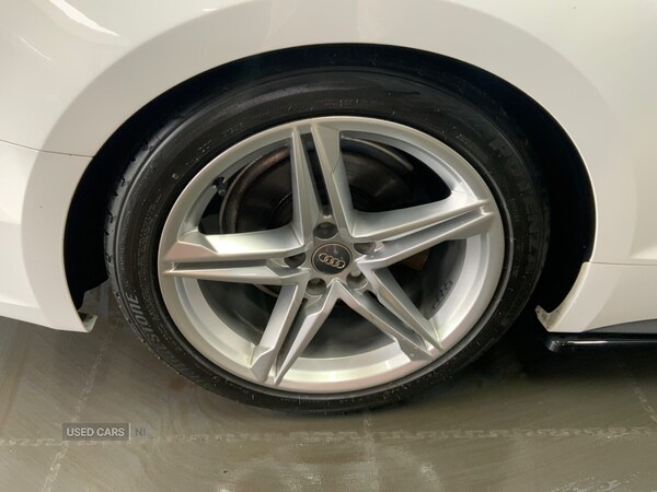 Used Audi A5 2017 for sale - 77840452: Photo 14