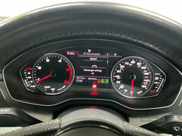 Used Audi A5 2017 for sale - 77840452: Photo 15