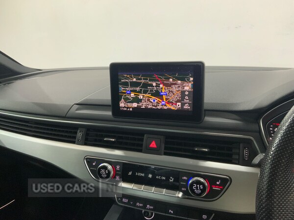 Used Audi A5 2017 for sale - 77840452: Photo 16