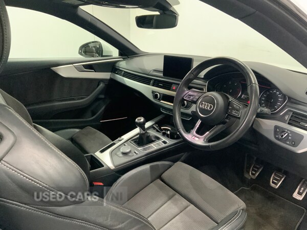 Used Audi A5 2017 for sale - 77840452: Photo 19