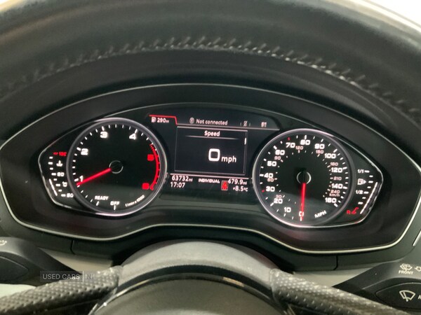 Used Audi A5 2017 for sale - 77840452: Photo 20