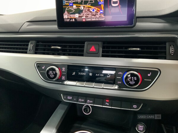 Used Audi A5 2017 for sale - 77840452: Photo 21