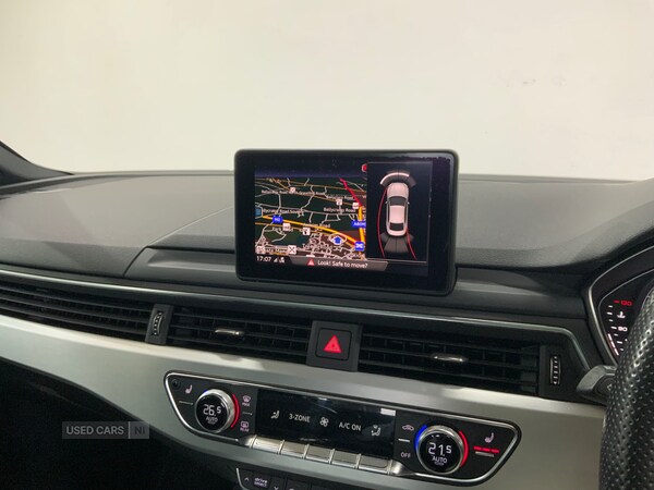 Used Audi A5 2017 for sale - 77840452: Photo 22