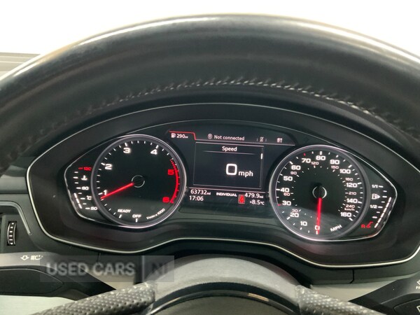 Used Audi A5 2017 for sale - 77840452: Photo 23