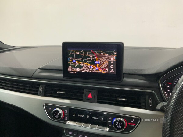 Used Audi A5 2017 for sale - 77840452: Photo 24