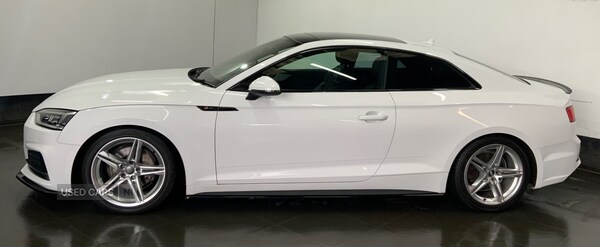 Used Audi A5 2017 for sale - 77840452: Photo 9
