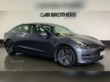 Used Tesla Model 3 2021 for sale - 79846342: Photo