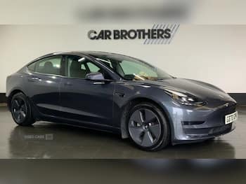 Used Tesla Model 3 2021 for sale - 79846342: Photo
