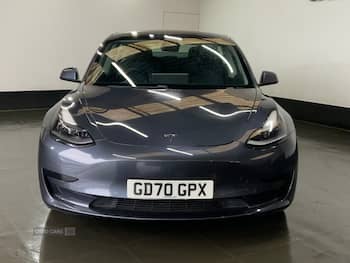 Used Tesla Model 3 2021 for sale - 79846342: Photo