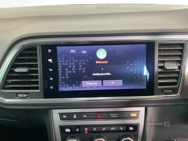 Used SEAT Ateca 2021 for sale - 77941244: Photo 16