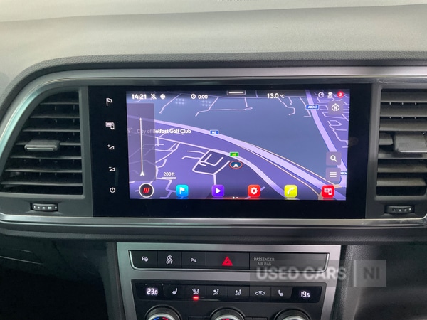 Used SEAT Ateca 2021 for sale - 77941244: Photo 24