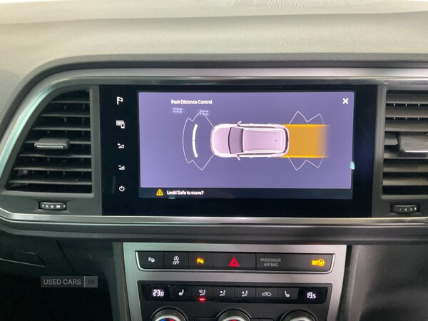 Used SEAT Ateca 2021 for sale - 77941244: Photo 25