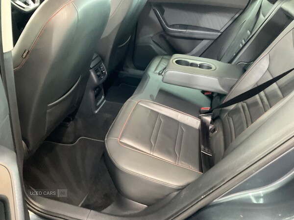Used SEAT Ateca 2021 for sale - 77941244: Photo 7