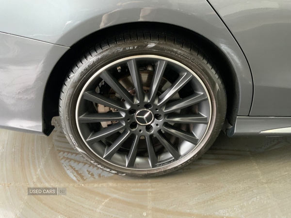 Used Mercedes-Benz C-Class 2020 for sale - 76032979: Photo 11