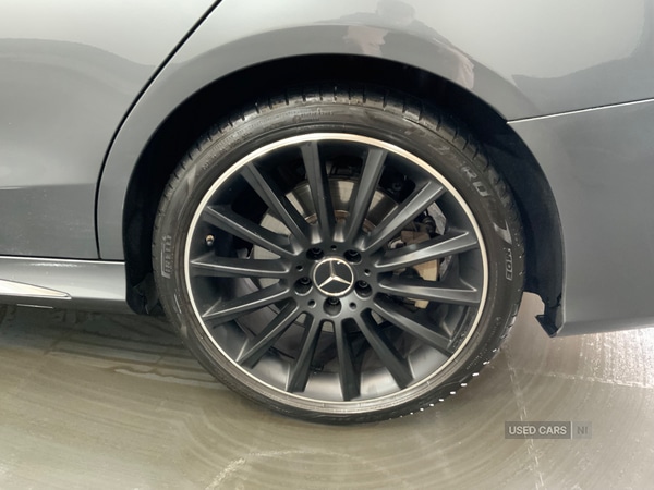 Used Mercedes-Benz C-Class 2020 for sale - 76032979: Photo 17
