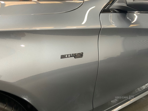 Used Mercedes-Benz C-Class 2020 for sale - 76032979: Photo 18