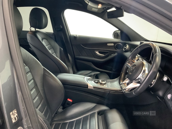 Used Mercedes-Benz C-Class 2020 for sale - 76032979: Photo 19