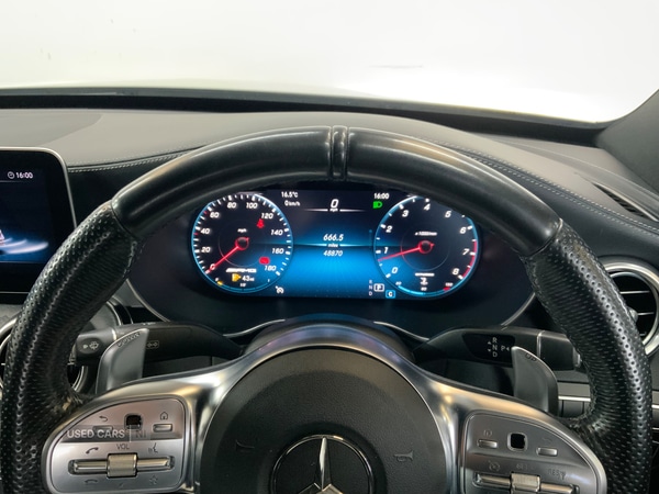 Used Mercedes-Benz C-Class 2020 for sale - 76032979: Photo 22