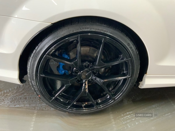 Used Mercedes-Benz C Class 2012 for sale - 77840458: Photo 13