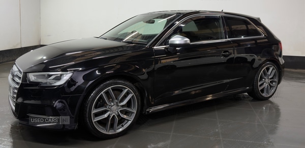 Used Audi A3 2017 for sale - 77412734: Photo 3