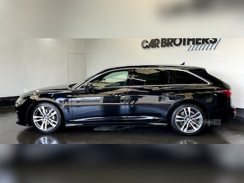 Used Audi A6 2019 for sale - 79318089: Photo