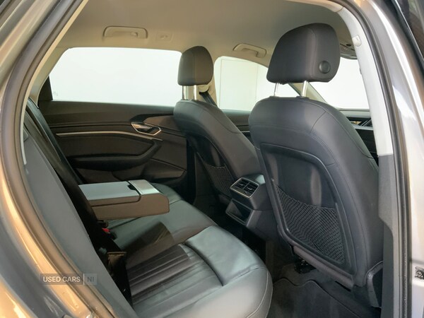 Used Audi e-tron 2019 for sale - 77840190: Photo 10