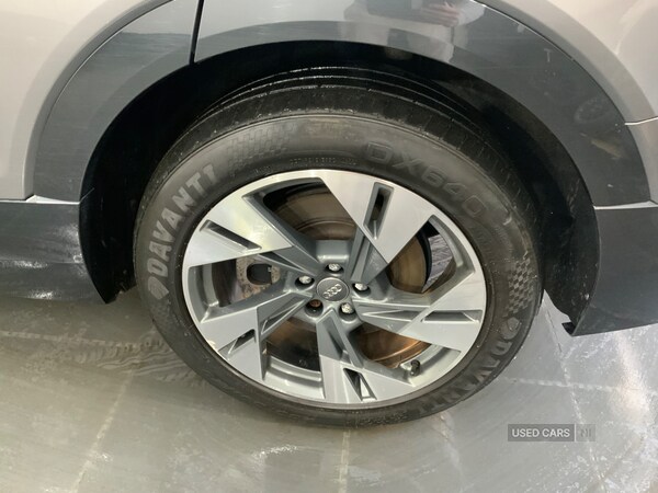 Used Audi e-tron 2019 for sale - 77840190: Photo 11