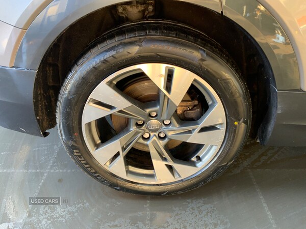 Used Audi e-tron 2019 for sale - 77840190: Photo 14