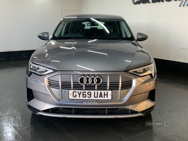 Used Audi e-tron 2019 for sale - 77840190: Photo 3