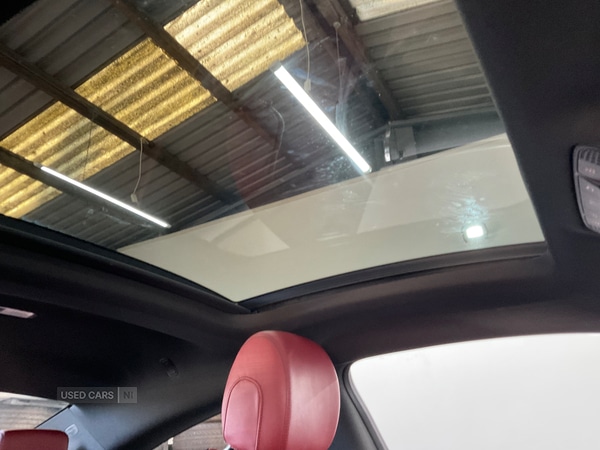 Used Mercedes-Benz C Class 2016 for sale - 77550993: Photo 21