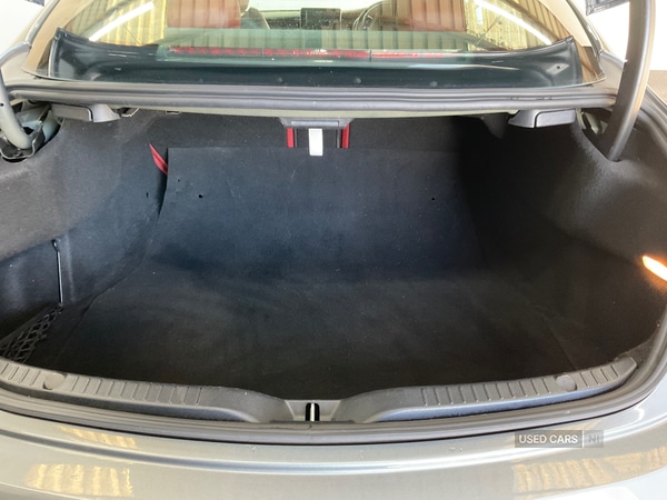 Used Mercedes-Benz C Class 2016 for sale - 77550993: Photo 8