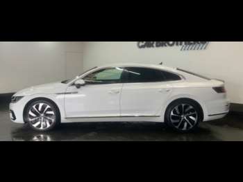 Used Volkswagen Arteon 2018 for sale - 75477191: Photo