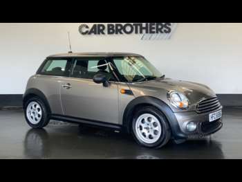 2011 - 1.6 One 3dr