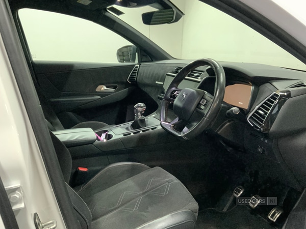 Used DS Automobiles DS 7 2019 for sale - 76998637: Photo 12