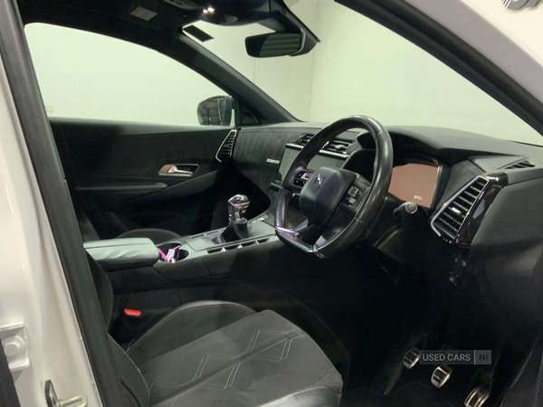 Used DS Automobiles DS 7 2019 for sale - 76998637: Photo 13