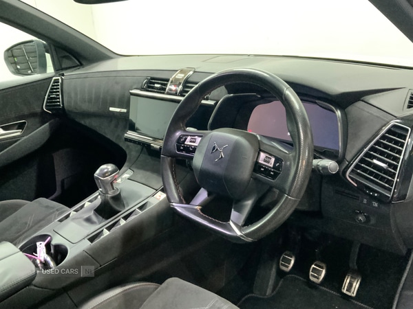 Used DS Automobiles DS 7 2019 for sale - 76998637: Photo 14