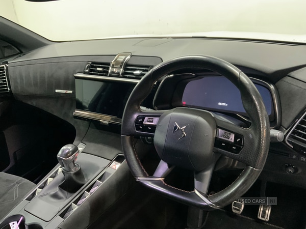 Used DS Automobiles DS 7 2019 for sale - 76998637: Photo 15